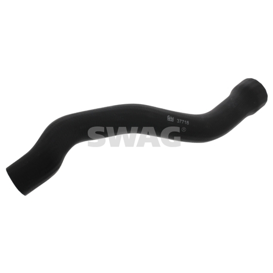 10 93 7718 - Radiator Hose 