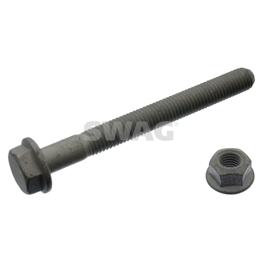 10 94 0157 - Mounting Kit, control lever 