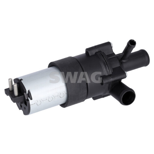 10 94 5771 - Additional Water Pump 