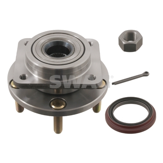 14 92 9914 - Wheel Bearing Kit 