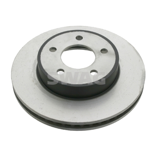 14 92 8176 - Brake Disc 