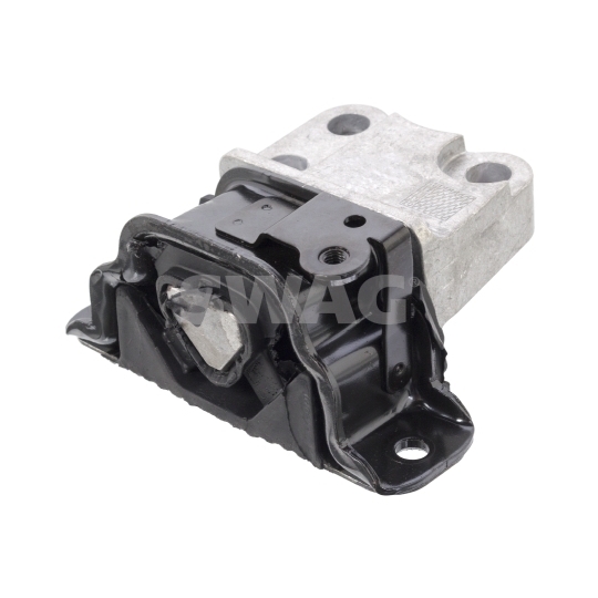 19 10 5508 - Engine Mounting 