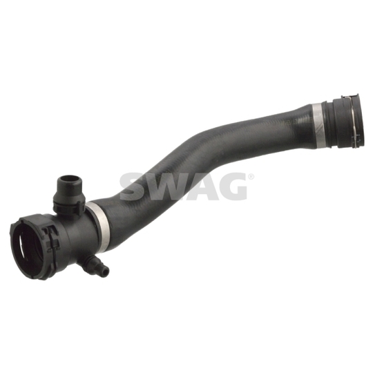 20 10 3450 - Radiator Hose 