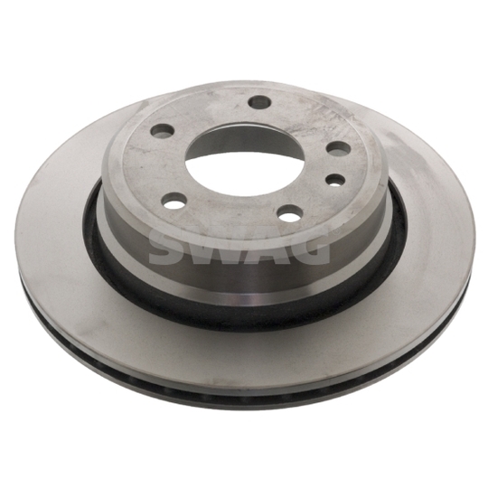 20 90 1721 - Brake Disc 