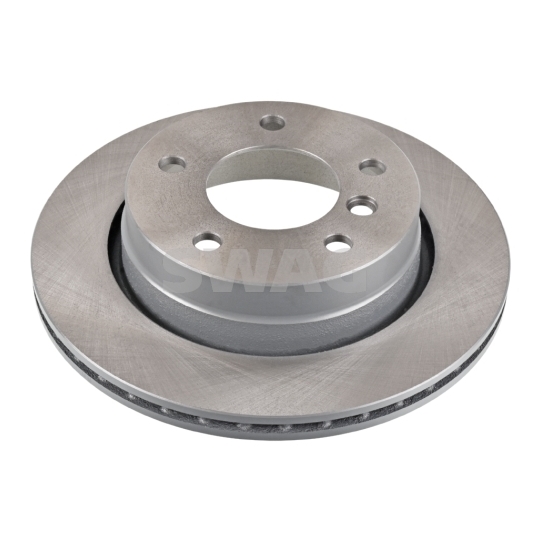 20 91 2324 - Brake Disc 