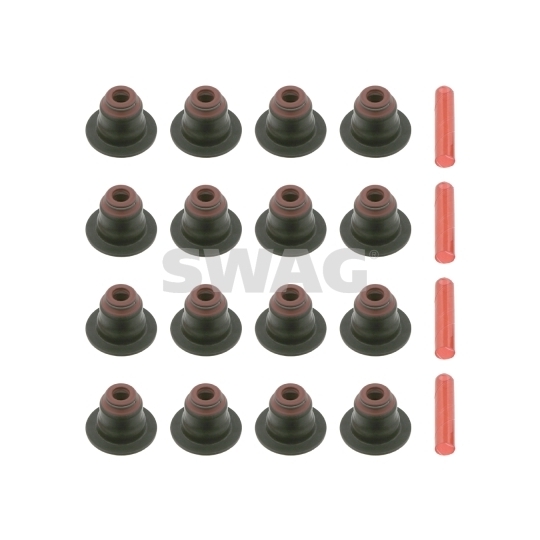 20 92 6029 - Seal Set, valve stem 