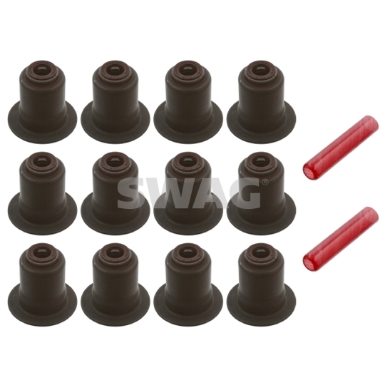 20 93 2225 - Seal Set, valve stem 