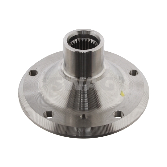 20 93 2807 - Wheel Hub 