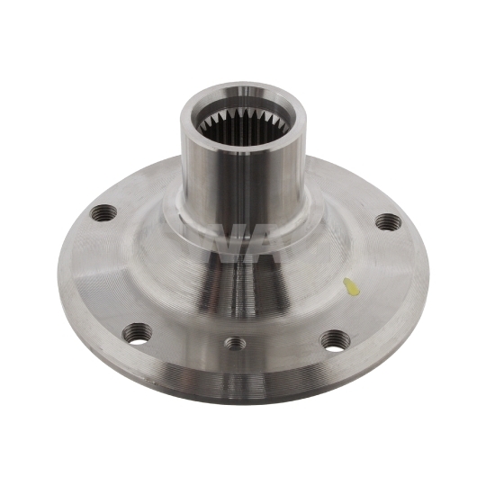 20 93 3736 - Wheel Hub 