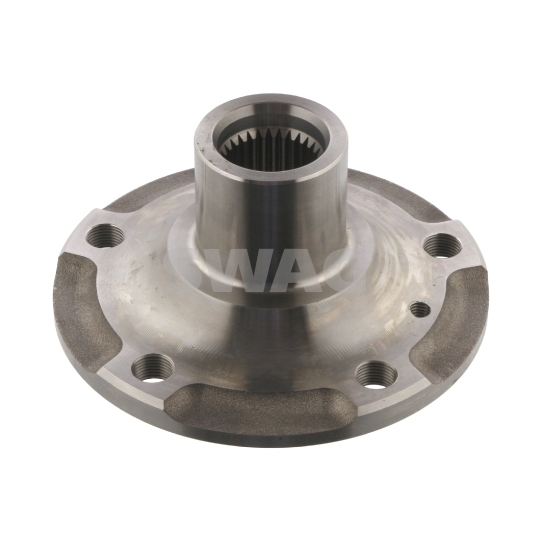 20 93 6679 - Wheel Hub 