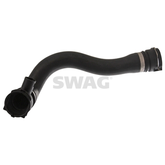 20 93 6766 - Radiator Hose 