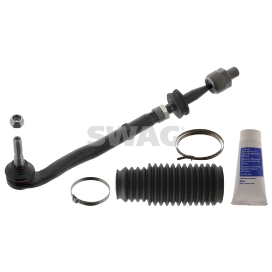 20 94 6286 - Rod Assembly 