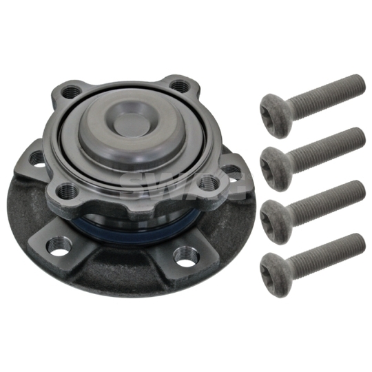 20 94 7760 - Wheel Bearing Kit 