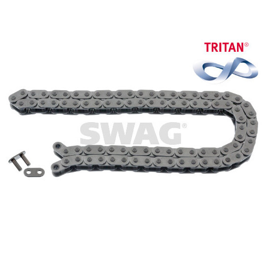 20 94 9508 - Timing Chain 