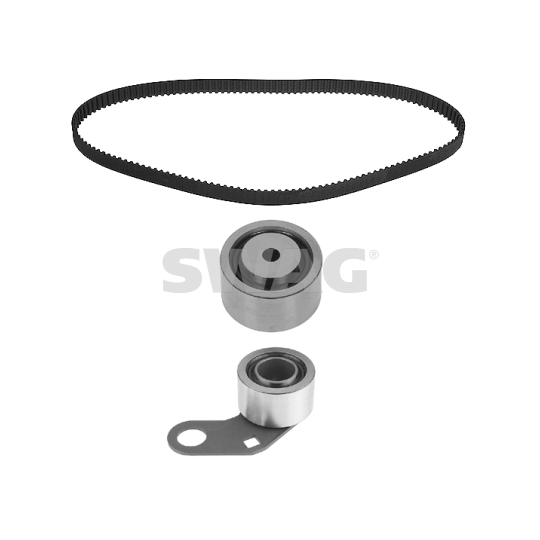 22 02 0009 - Timing Belt Set 