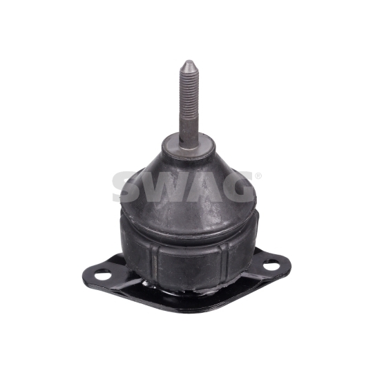 22 10 3231 - Engine Mounting 