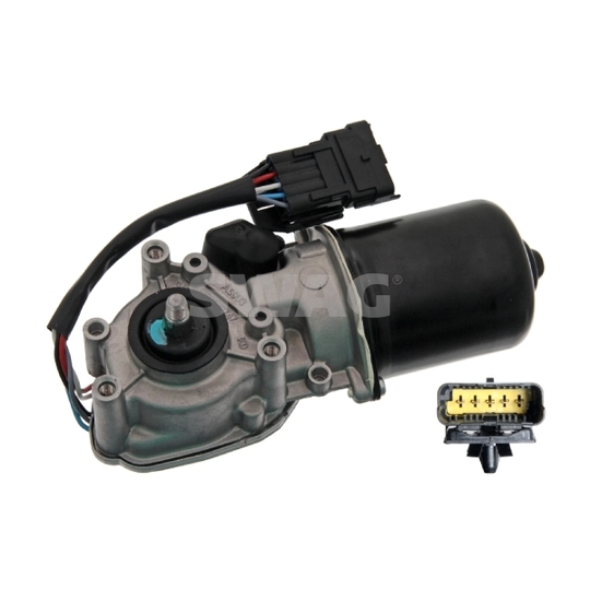 60 93 8660 - Wiper Motor 