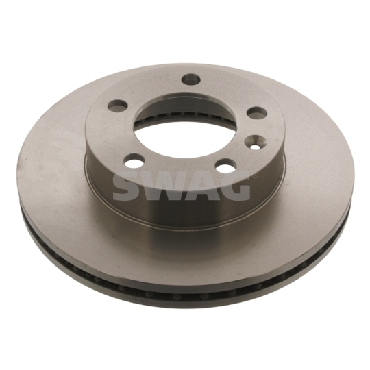 60 93 9346 - Brake Disc 