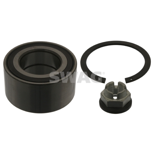 60 93 9623 - Wheel Bearing Kit 