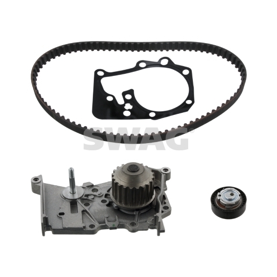 60 94 5101 - Water Pump & Timing Belt Set 