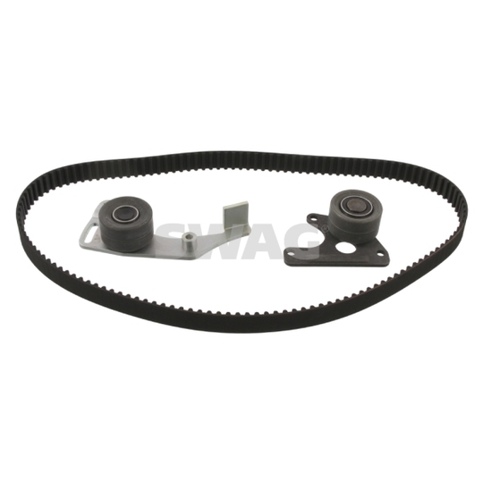 62 02 0018 - Timing Belt Set 