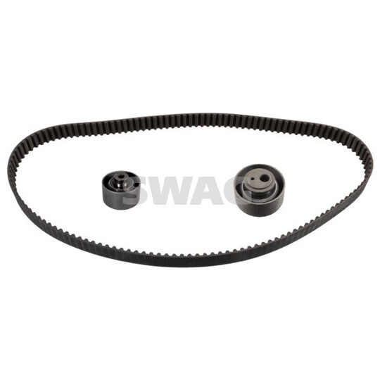 62 02 0011 - Timing Belt Set 