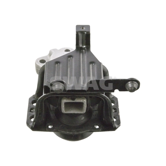 62 10 3317 - Engine Mounting 