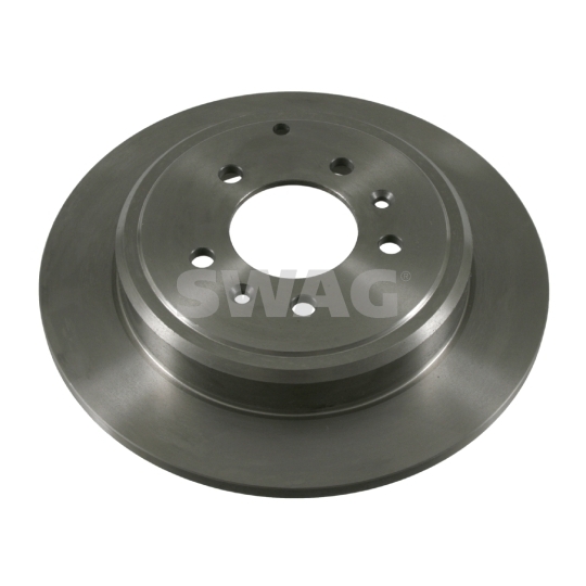 62 92 1123 - Brake Disc 