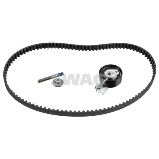 62 92 1274 - Timing Belt Set 