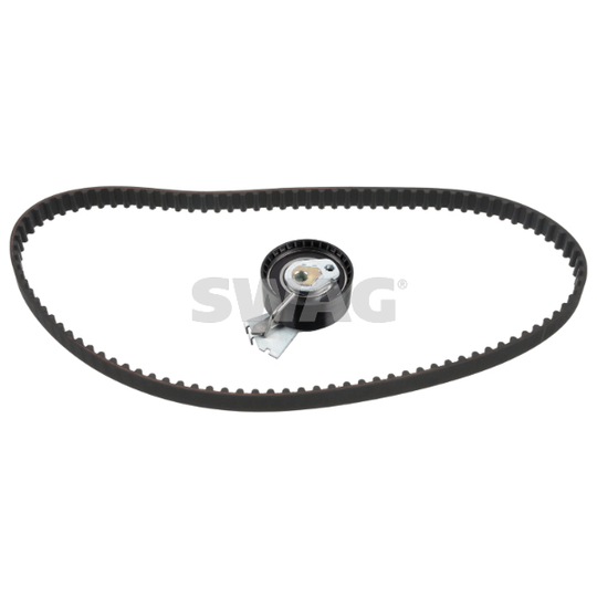 62 92 1280 - Timing Belt Set 