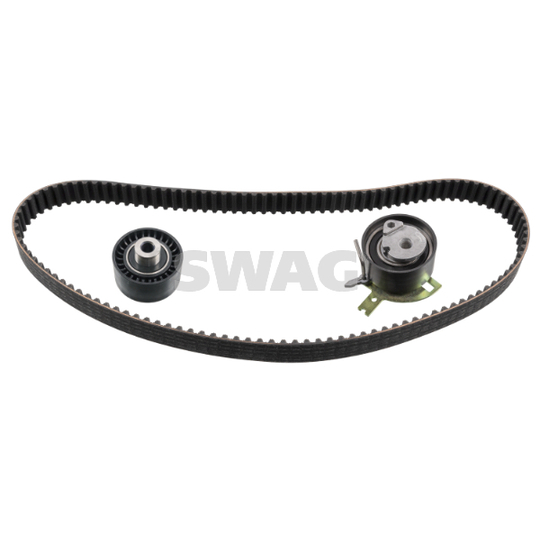 62 93 6230 - Timing Belt Set 