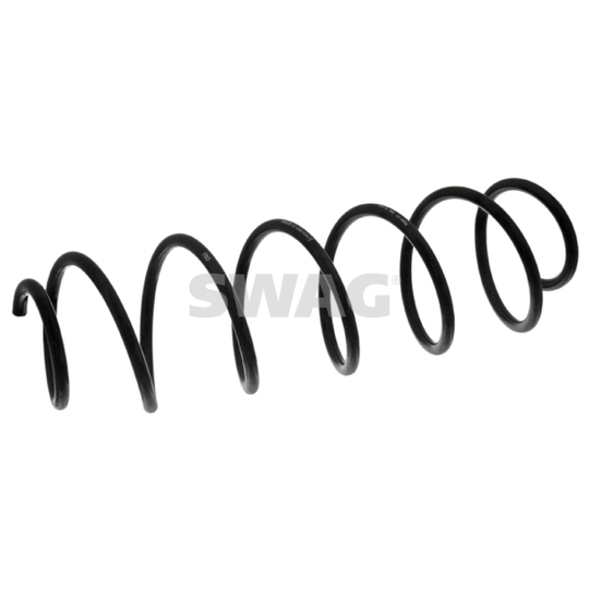 62 93 7360 - Coil Spring 