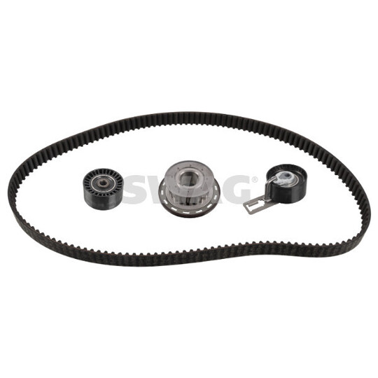 62 93 9204 - Timing Belt Set 