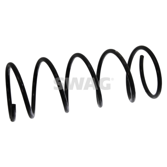 62 93 9567 - Coil Spring 