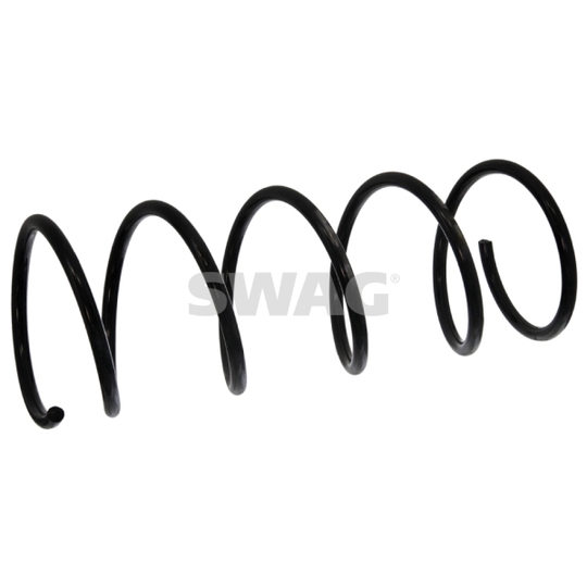 62 93 9570 - Coil Spring 