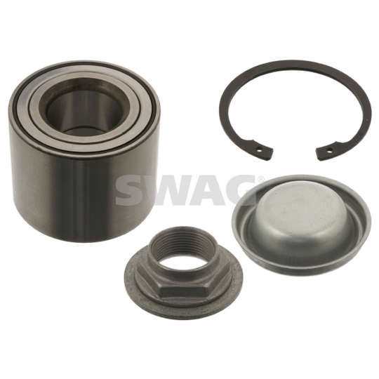 62 94 0014 - Wheel Bearing Kit 