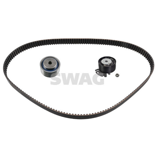 70 02 0056 - Timing Belt Set 