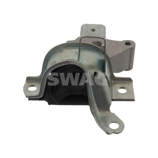 70 10 0281 - Engine Mounting 