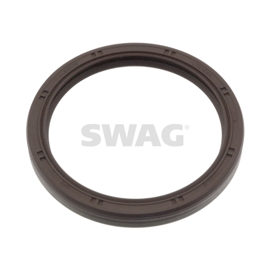 70 10 0661 - Shaft Seal, crankshaft 