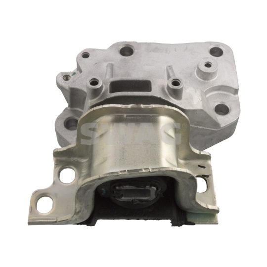 70 10 2702 - Mounting, transfer case 