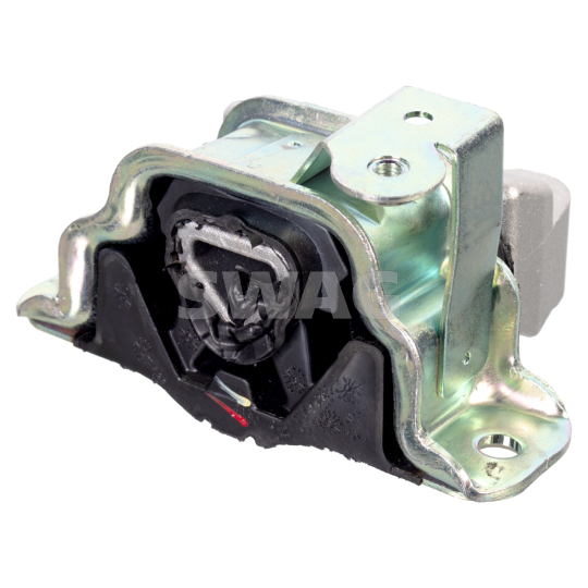 70 10 2751 - Engine Mounting 