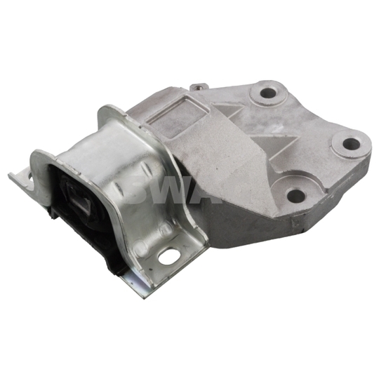 70 10 4877 - Engine Mounting 