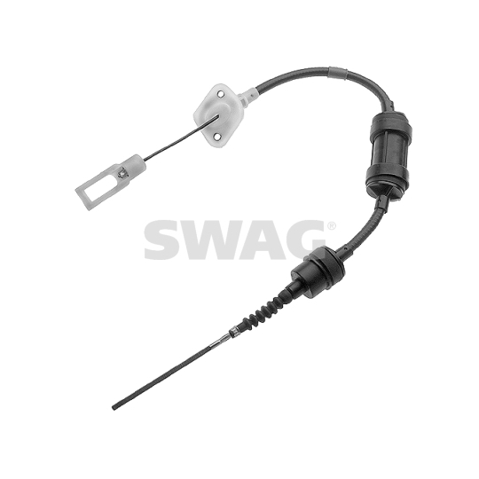 70 91 2754 - Clutch Cable 