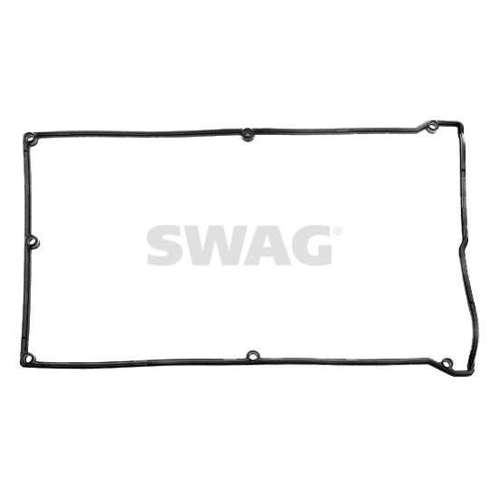 70 91 4399 - Gasket, cylinder head cover 