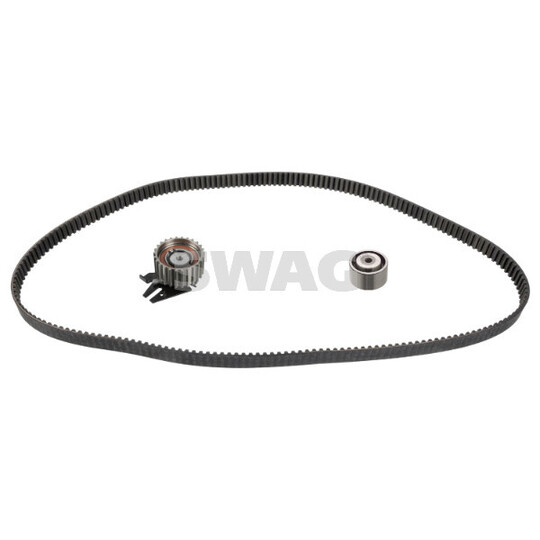 70 92 8321 - Timing Belt Set 