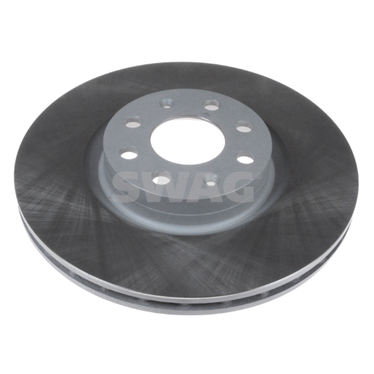 70 92 8178 - Brake Disc 