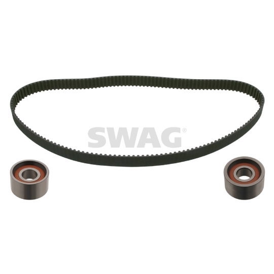 70 92 9391 - Timing Belt Set 