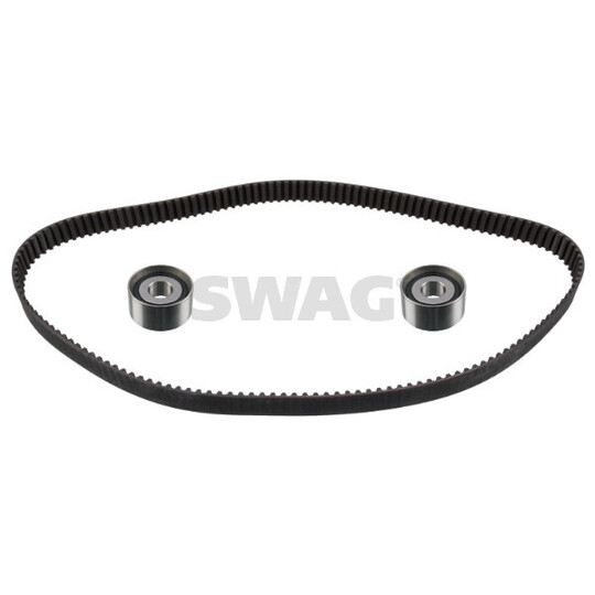 70 92 9392 - Timing Belt Set 