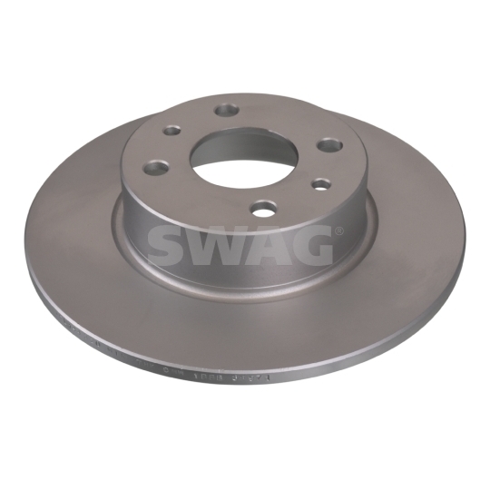 70 93 6830 - Brake Disc 