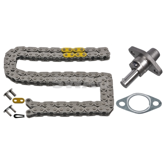 80 10 2440 - Timing Chain Kit 